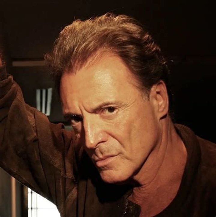 Armand Assante Net Worth 2024