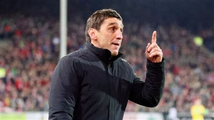 Armer VfB  - Kommentar zu Tayfun Korkut – 11FREUNDE