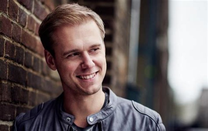 Armin van Buuren Vermögen