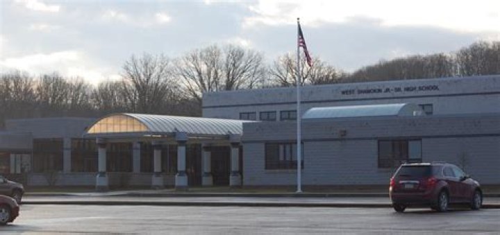Armstrong School District - Pennsylvania