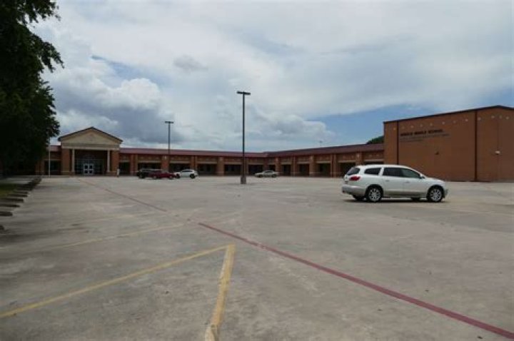 Arnold Middle School - Cypress