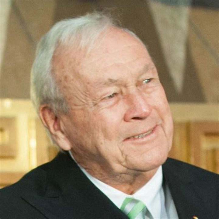 Arnold Palmer - Bio, Net Worth, Height