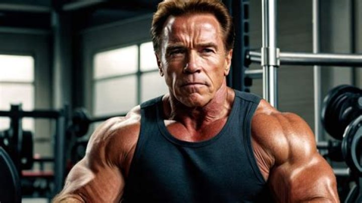 Arnold Schwarzenegger Net Worth 2024