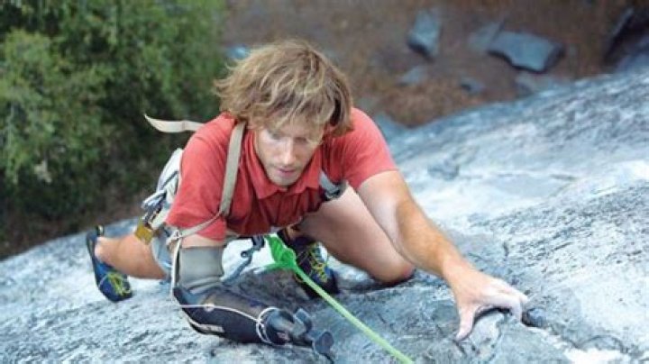 Aron Ralston Biography