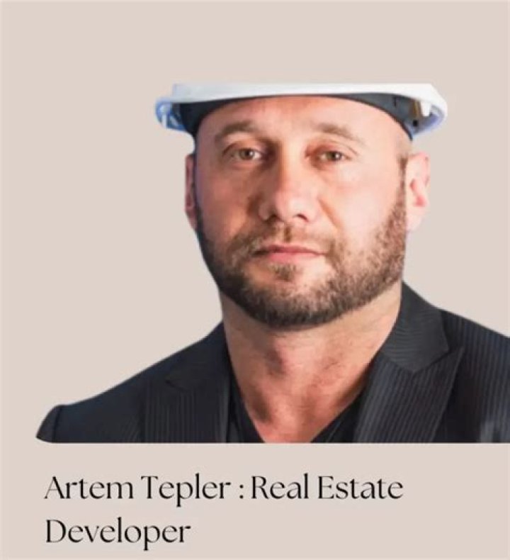 Artem Tepler Obituary, Abortion Real Estate Developer in Los Angeles, California, Has Passed Away.