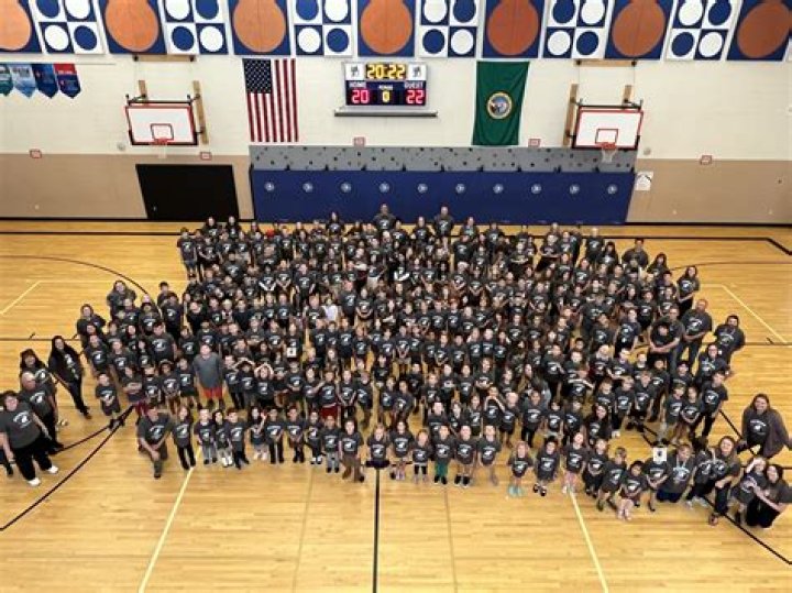 Arthur B Ness Elementary School - Spokane