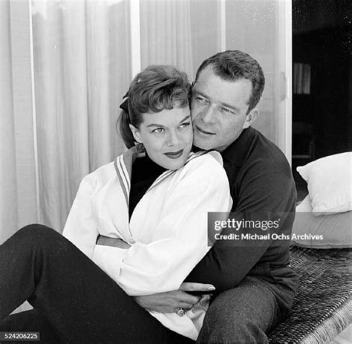 Arthur Stander: Who is Janis Paige's ex-husband?