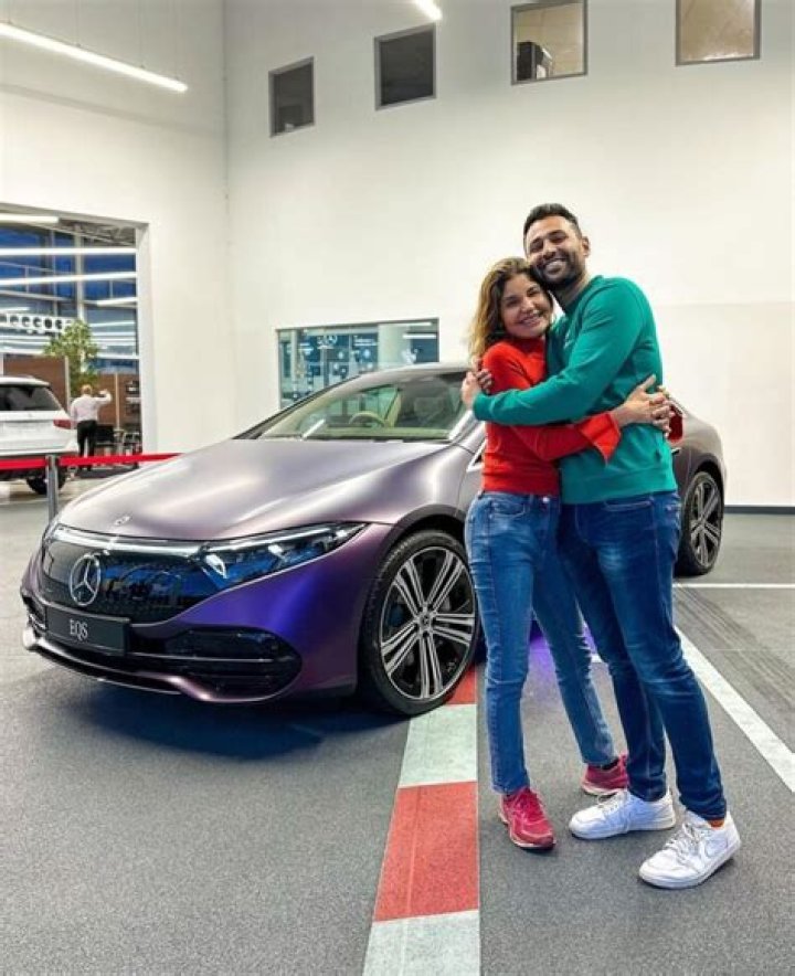 Arun Maini Latest Car Collection And Net Worth - 21Motoring