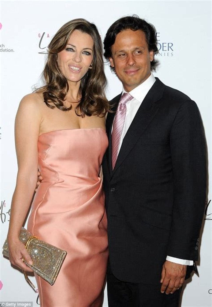 Arun Nayar Wikipedia, Net Worth: Ex Wife Elizabeth Hurley
