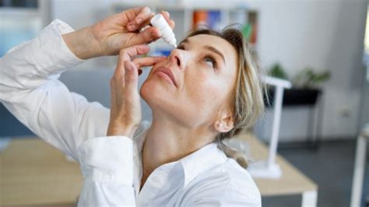 As eye drop recalls continue, here’s what you need to know to protect your vision