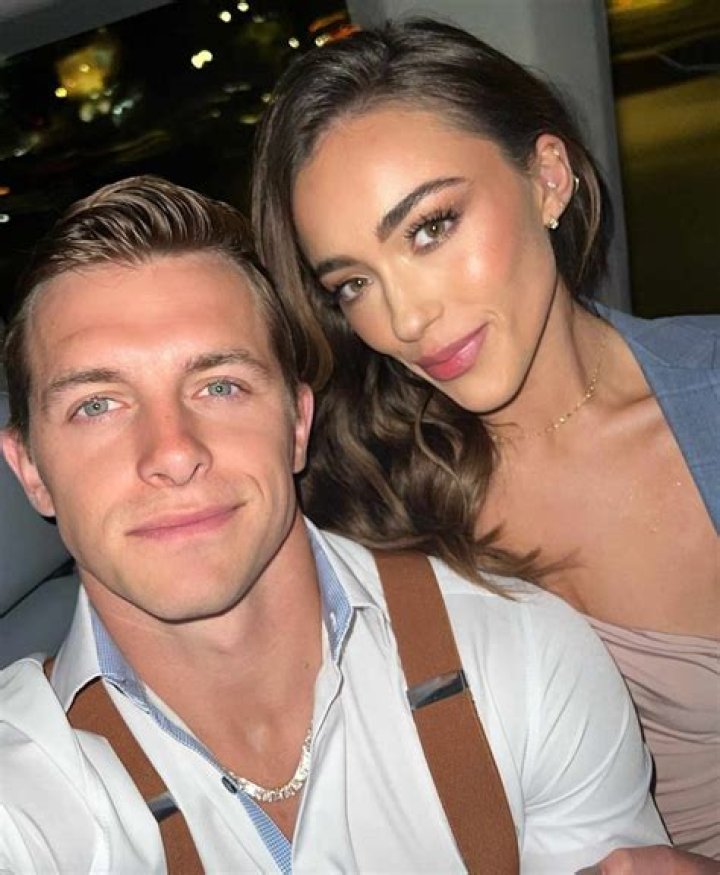 As Seen in ESPYS, She Is Seemingly Dating Braxton Berrios!