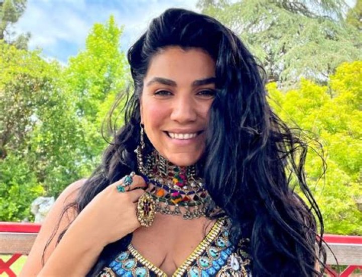 Asa Rahmati Biography