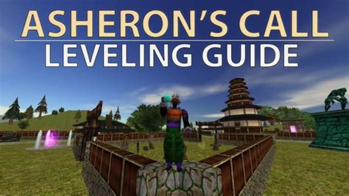 Asheron's Call or Final Fantasy XI ?