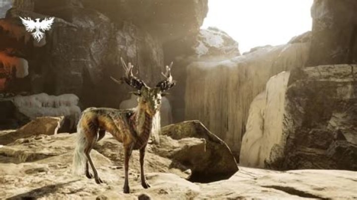 Ashes of Creation Gets New Trailer Showing Unreal Engine 5 Visuals