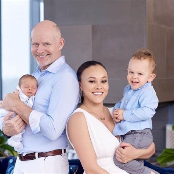 Ashley Darby: Wiki, Bio, Age, Height, Husband, Kids, Family, Net Worth