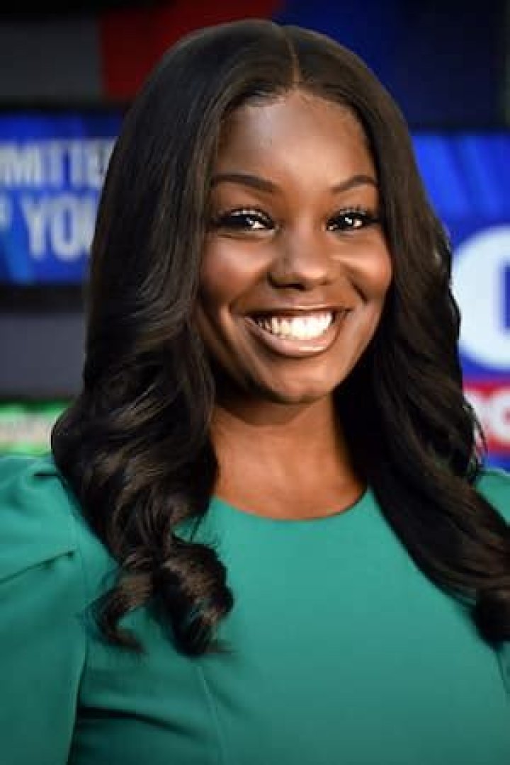 Ashley Garrett Bio, Age, Height, Husband, Salary, Net Worth, WJCL-TV