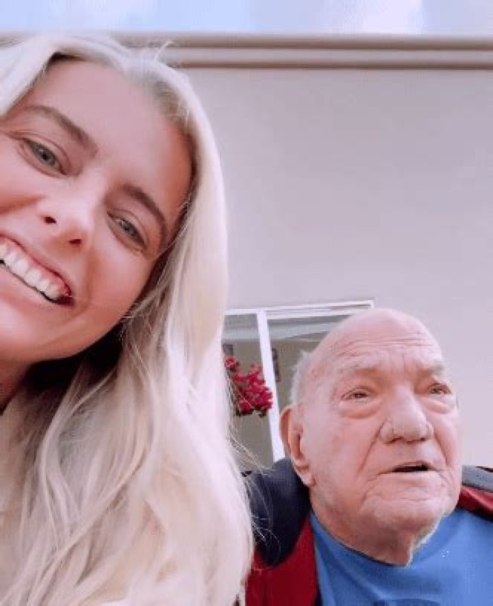 Ashley Lemieux Net Worth | Bio, Family, Address, Career