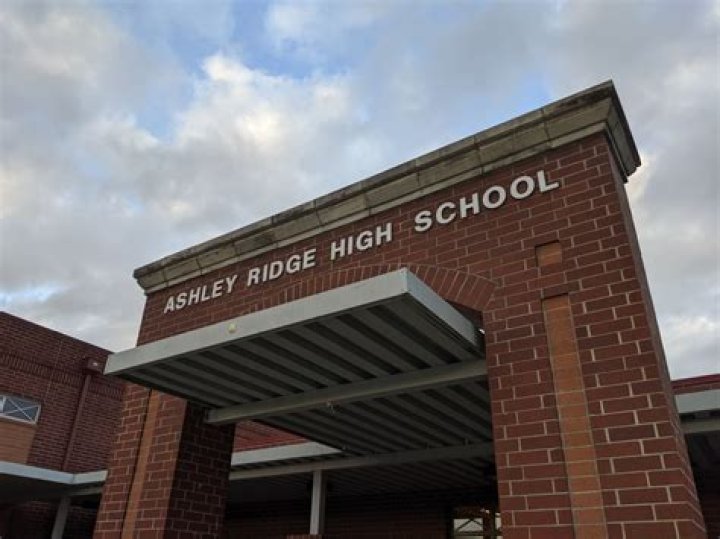 Ashley Ridge High School - Summerville