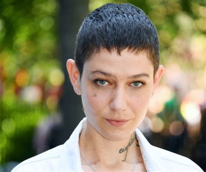 Asia Kate Dillon Net Worth 2024