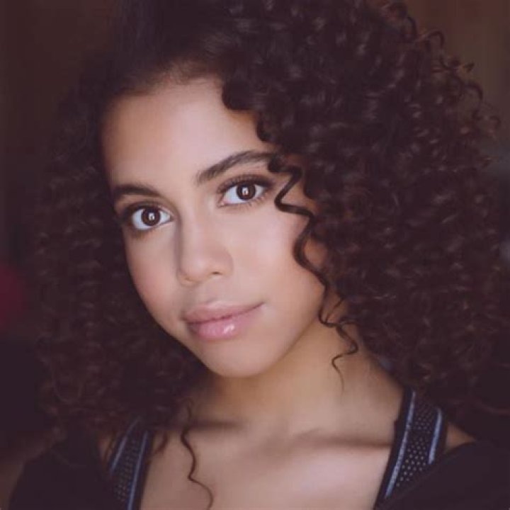 ASIA MONET RAY SITS DOWN TO TALK ACTING, DANCE, AND MORE