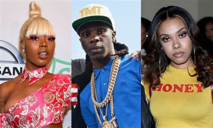 Asian Doll, Lil Jamez, and Znuie drama explained as netizens express irritation 