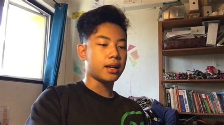 Asian TikToker opens up after hit by racist barrage on social media