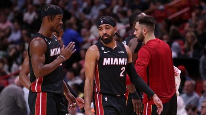 	ASK IRA: Can Heat’s Gabe Vincent-Victor Oladipo pairing endure when roster is whole?	