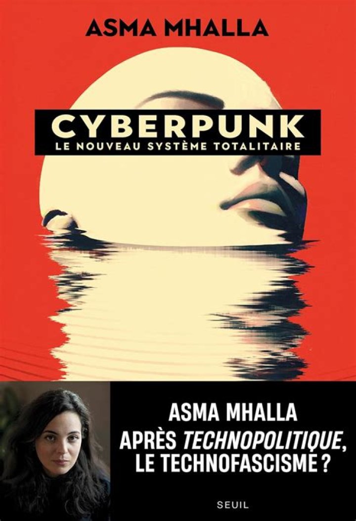Asma Mhalla Biographie Wikipedia