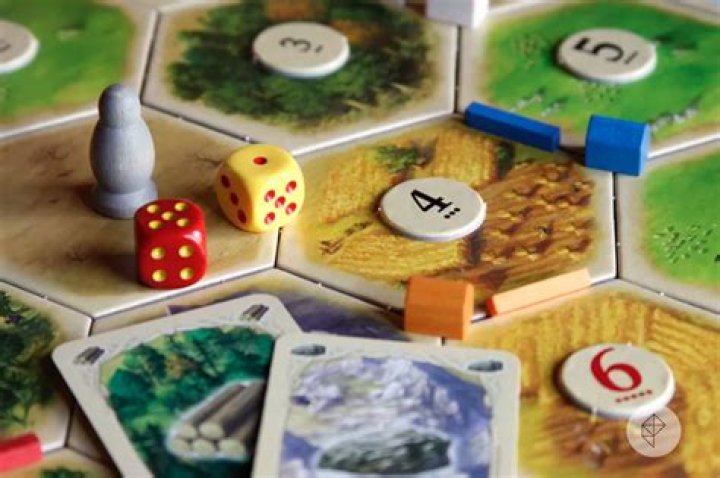 Asmodee, one of the world’s largest board publishers, selling for $3.1B