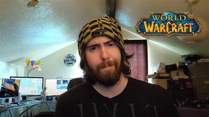 Asmongold blasts Blizzard dev for constant toxicity in WoW: 