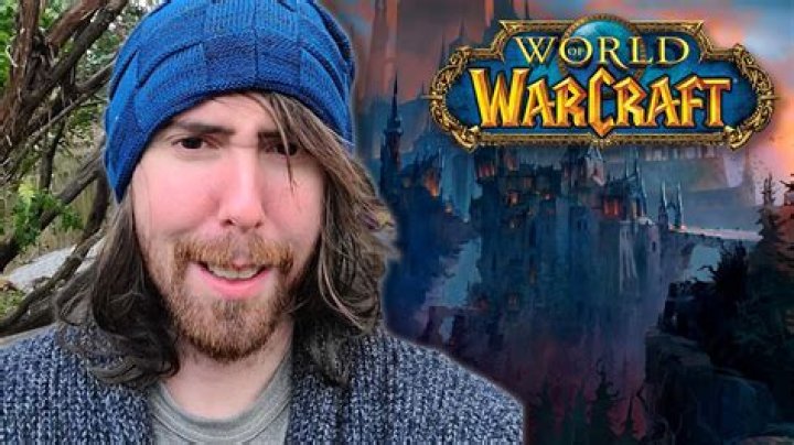 Asmongold defends kicking players from WoW raids: 