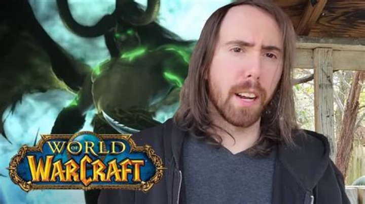 Asmongold rage quits new WoW raid to play Elden Ring instead