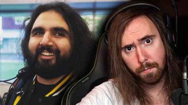 Asmongold shuts down claims OTK forced Jinny out of Esfand's house