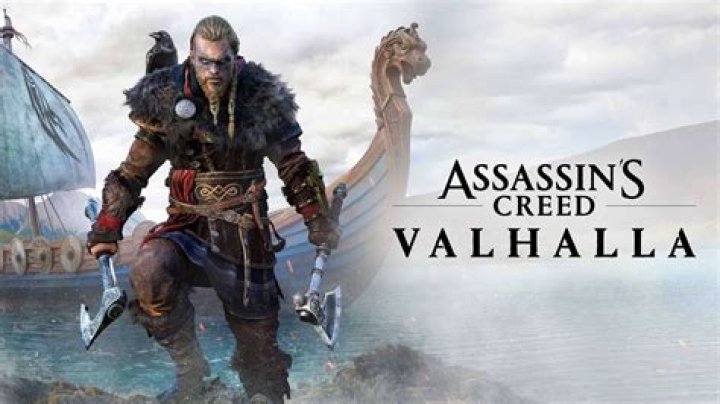 Assassin's Creed Vahalla 'Siege of Paris' Release Dates
