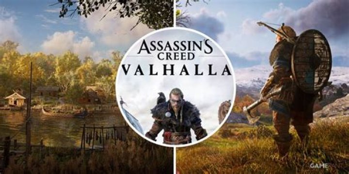 Assassin's Creed Valhalla: Druidic Settlement Bundle