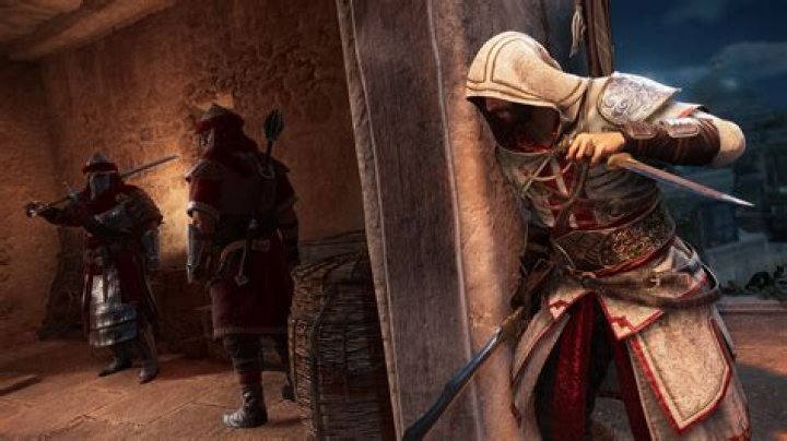 Assassin’s Creed Mirage new game plus and permadeath modes coming