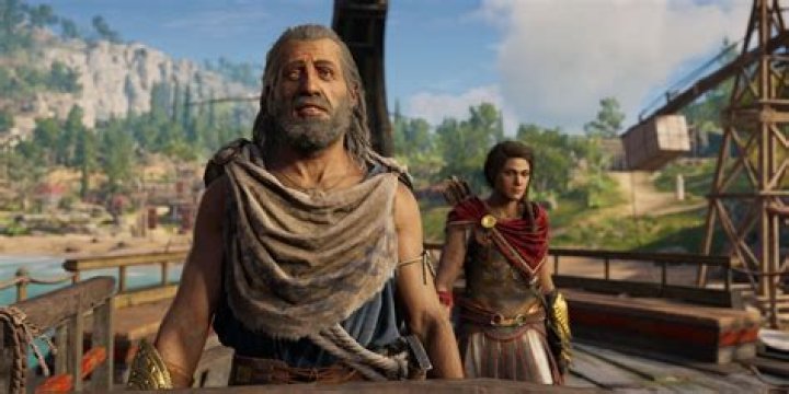 Assassin’s Creed Odyssey: Are There Cheats? What You Need to Know