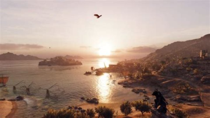 Assassin’s Creed Odyssey: Tips & Tricks for Beginners