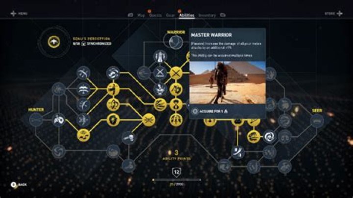 Assassin’s Creed Origins: How to Shield Bash and Break Shield Defense
