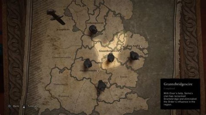 Assassin’s Creed Valhalla: Alliance Map Explained & Where to Pledge First