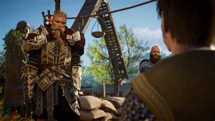 Assassin’s Creed Valhalla New Game Plus: What You Need to Know