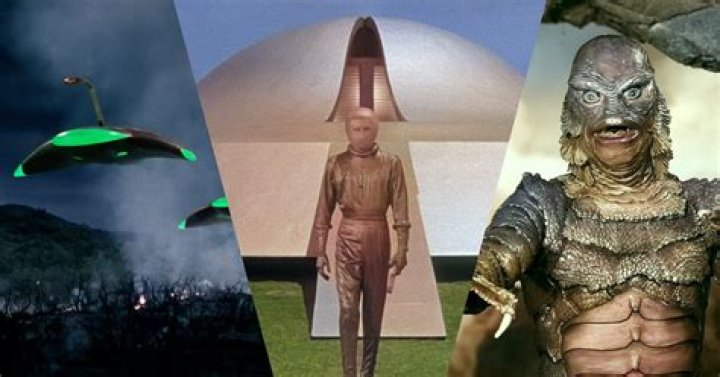Astonishing facts about the sci-fi classic Alien | Lifestyles