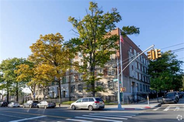 Astor Collegiate Academy - Bronx