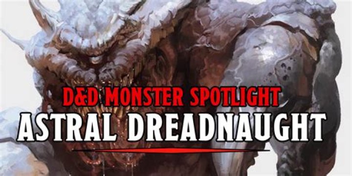 Astral Dreadnought has kind of a fatal flaw?
