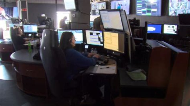 At Cambria County 911 center, precise location is critical part of process