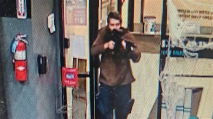 At least 18 dead after active shooter rampages in Maine; Suspect still on the loose
