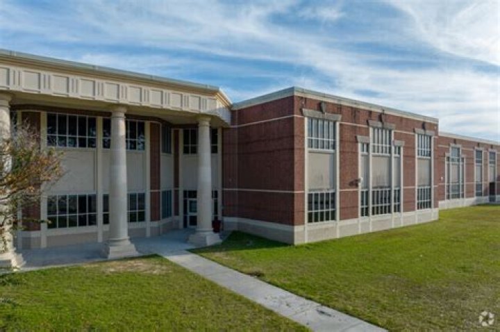 Atascocita High School - Humble