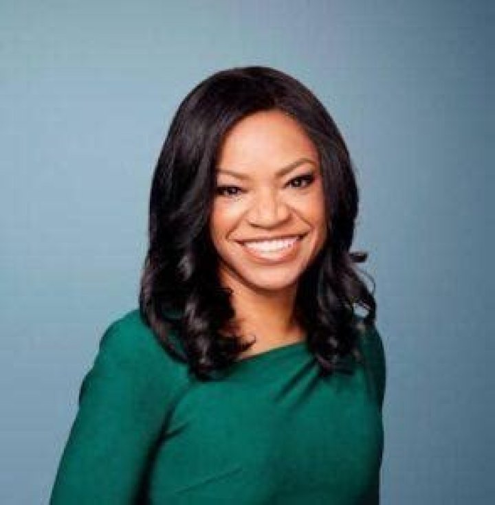 Athena Jones CNN Wikipedia, Married, Age, Husband, Net worth