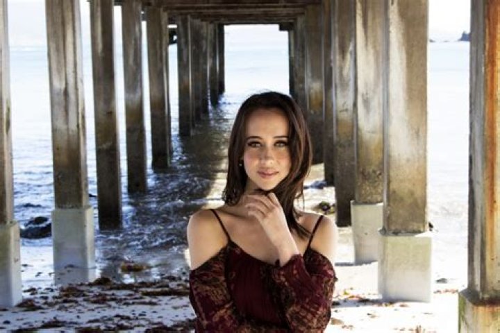 Athenna Crosby: The Journey Of A Star And Her Age