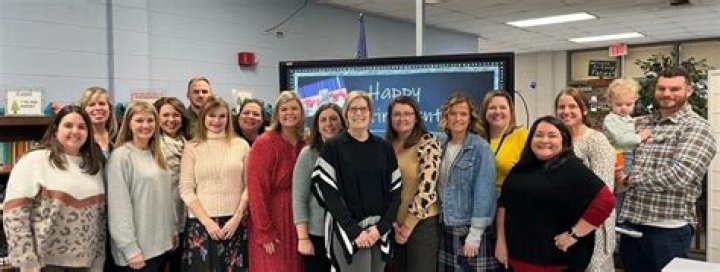 Athens City School District - Ohio